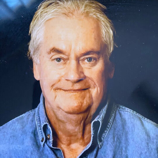 Marlin Harrison